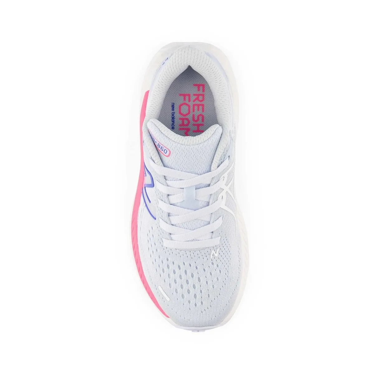 New Balance PS (Vorschule) PP860P13 Mondstaub/Rosa