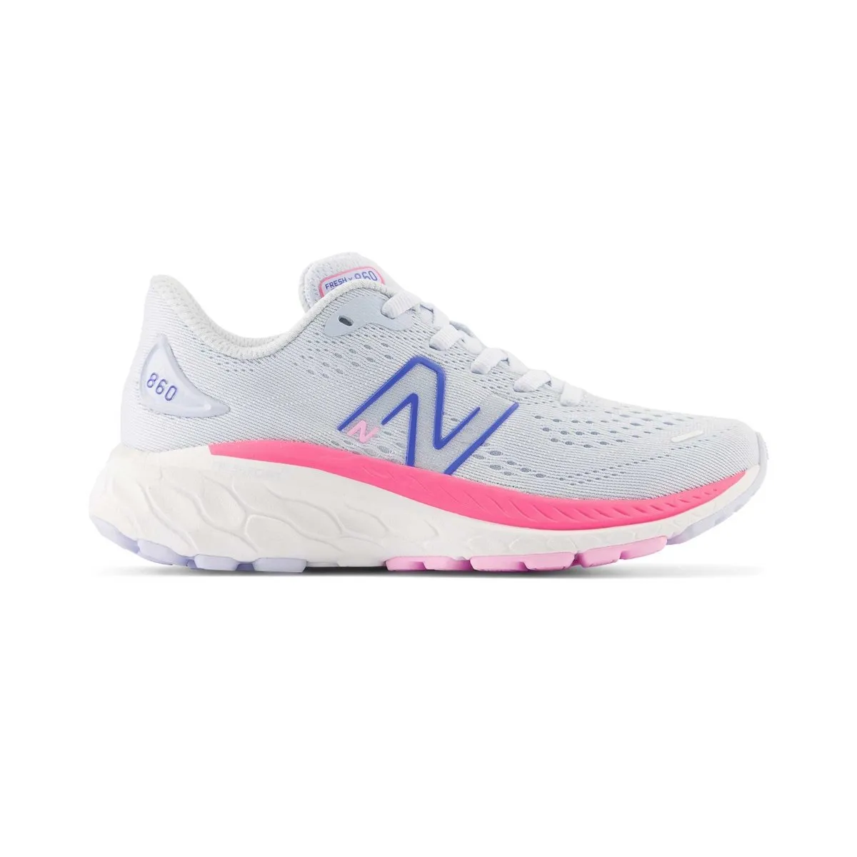 New Balance PS (Vorschule) PP860P13 Mondstaub/Rosa