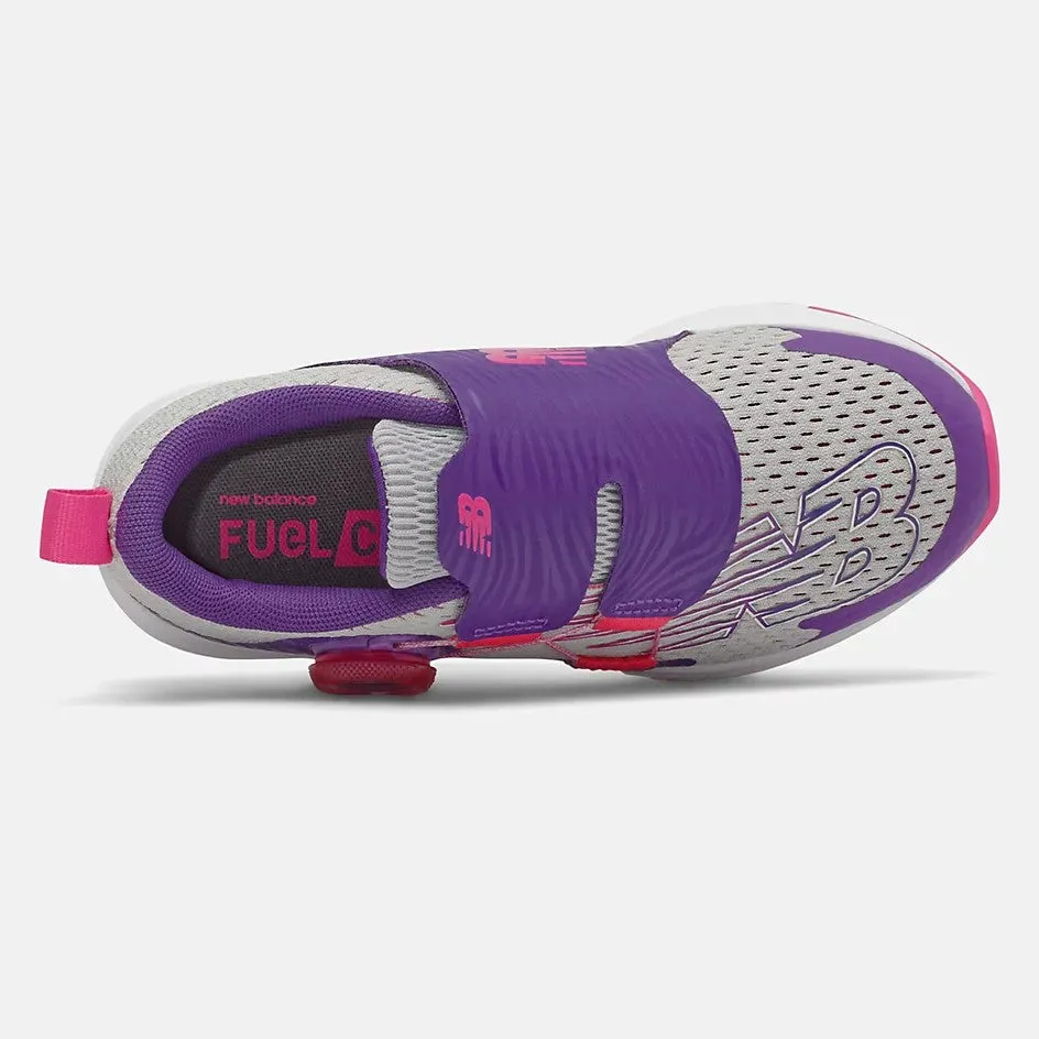 New Balance Rain Cloud FuelCore Reveal Boa Kindersneaker
