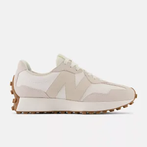 New Balance Schuhe 327 | Mondlicht /Holzwolf