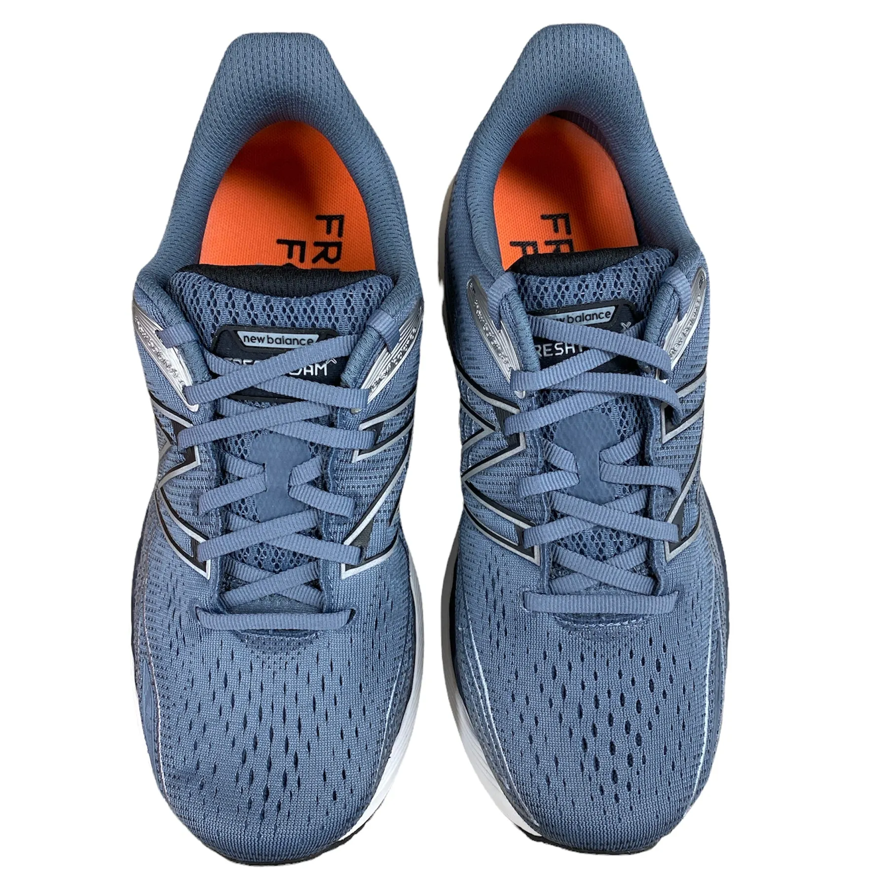 New Balance Schuhe 860v12 Ozeangrau