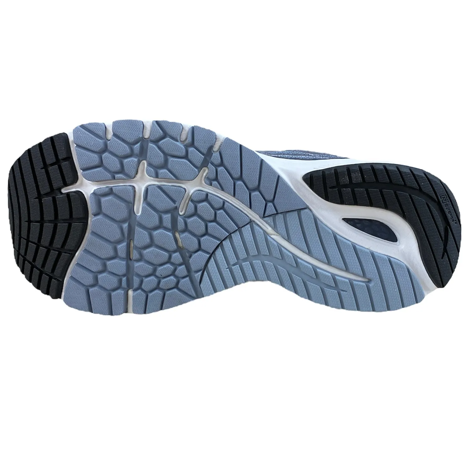 New Balance Schuhe 860v12 Ozeangrau