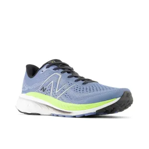 New Balance Schuhe Herren 860v13 Quecksilberblau