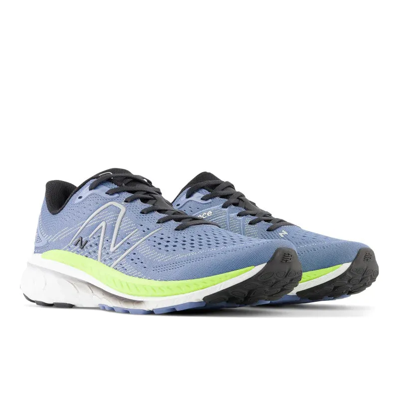 New Balance Schuhe Herren 860v13 Quecksilberblau