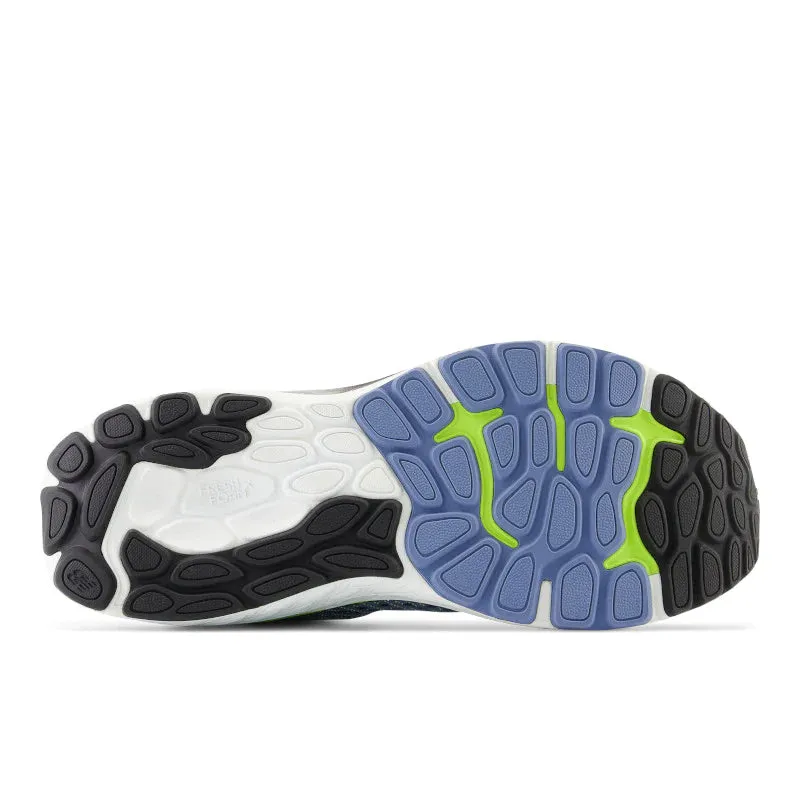 New Balance Schuhe Herren 860v13 Quecksilberblau