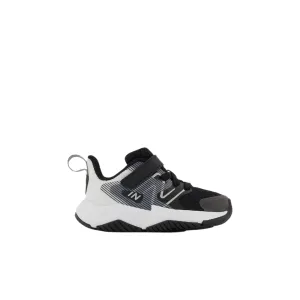 New Balance Schuhe Rave Run v2 ITRAVBW2 Schwarz/Weiß (Größe 4c-10c)