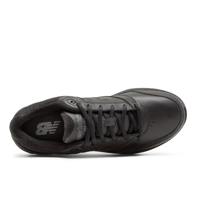 NEW BALANCE WW928BK3 Damen Schwarz