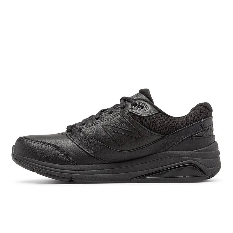 NEW BALANCE WW928BK3 Damen Schwarz