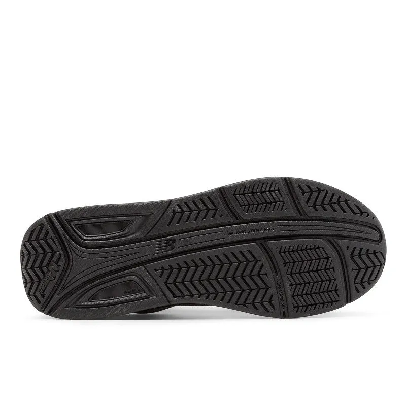 NEW BALANCE WW928BK3 Damen Schwarz
