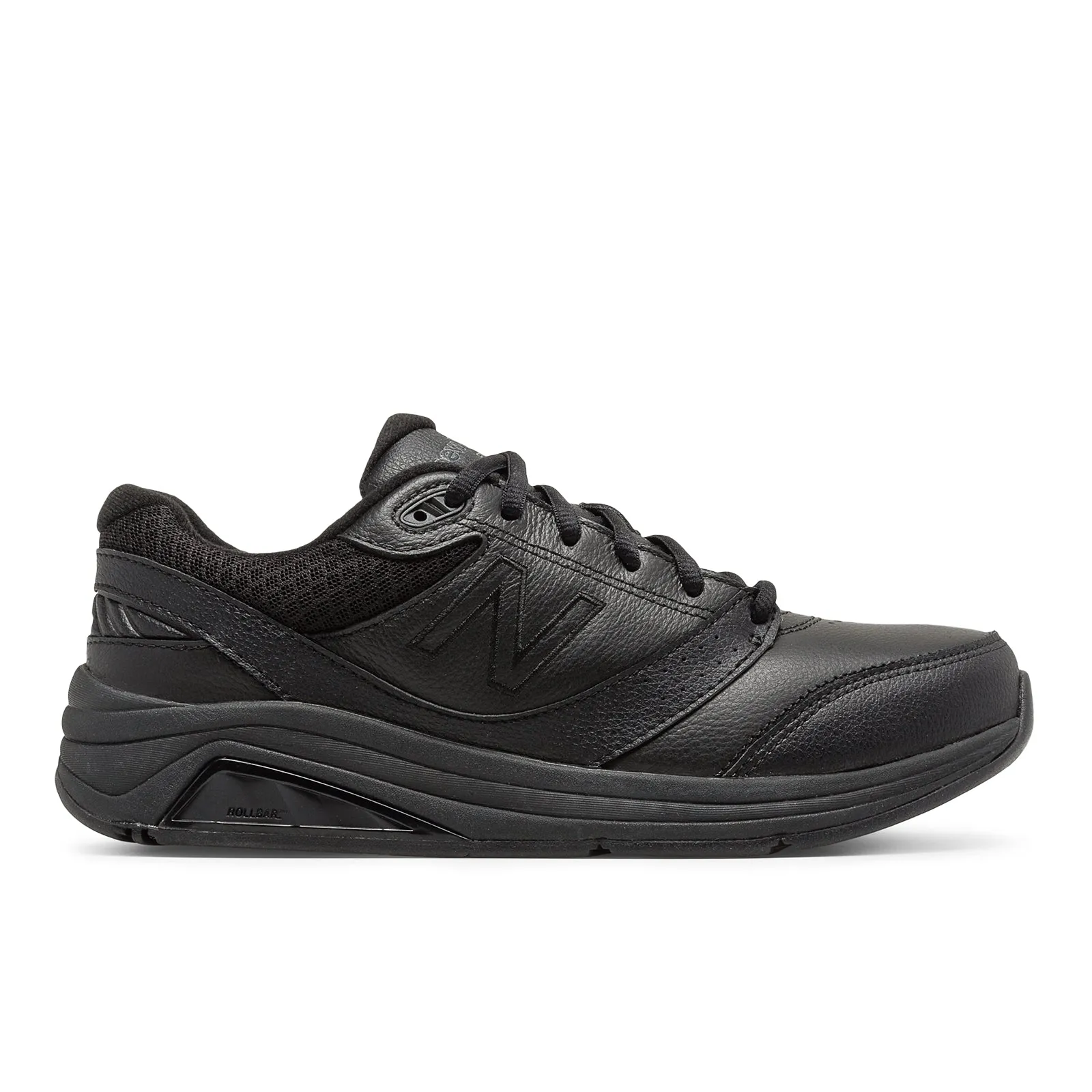 NEW BALANCE WW928BK3 Damen Schwarz