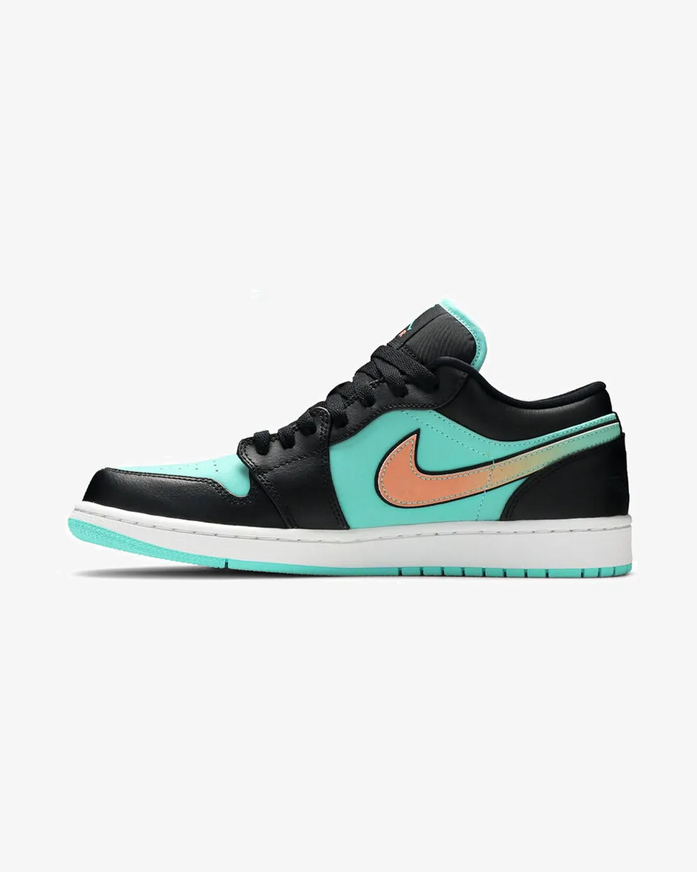 NIKE AIR JORDAN1 LOW TROPICAL TWIST (NEU)