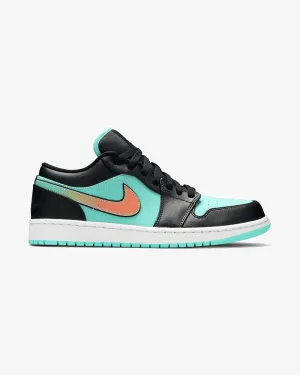NIKE AIR JORDAN1 LOW TROPICAL TWIST (NEU)