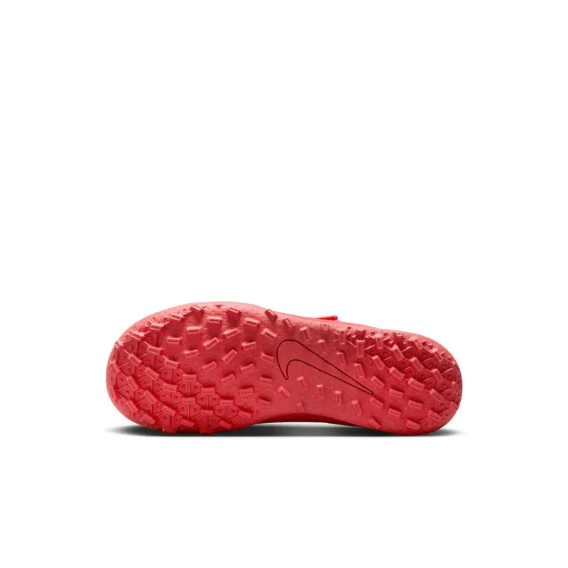 Nike Junior Mercurial Vapor 16 Club Turf Schuhe PS (V)