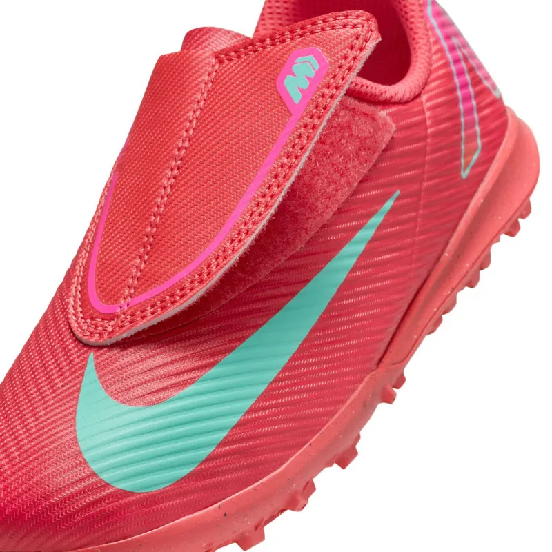 Nike Junior Mercurial Vapor 16 Club Turf Schuhe PS (V)