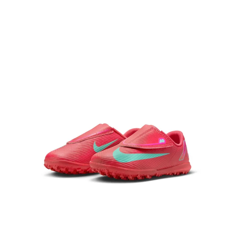 Nike Junior Mercurial Vapor 16 Club Turf Schuhe PS (V)