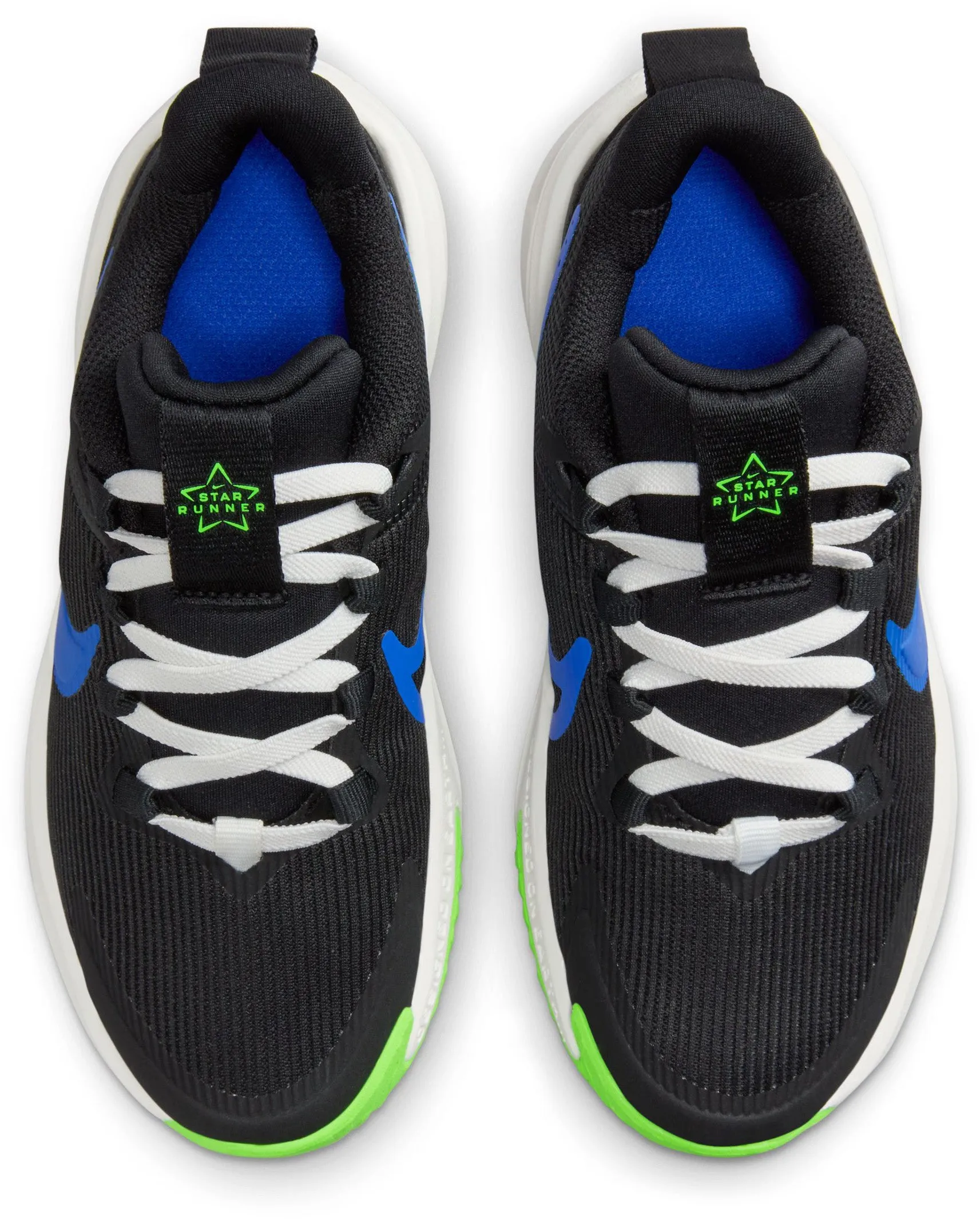 Nike Star Runner 4 Kinderschuhe
