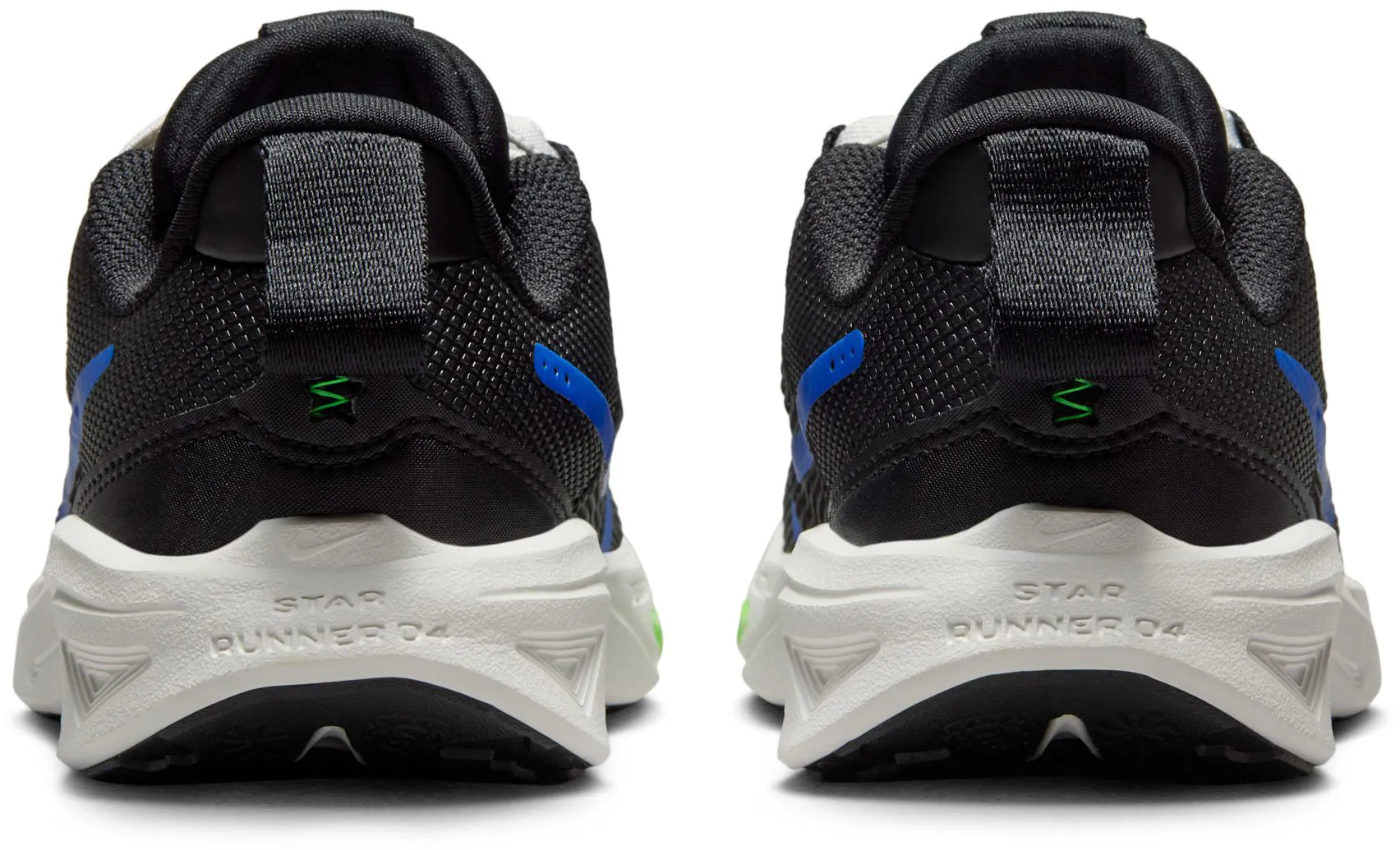 Nike Star Runner 4 Kinderschuhe