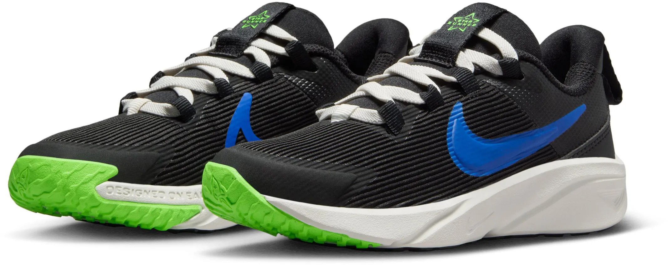 Nike Star Runner 4 Kinderschuhe