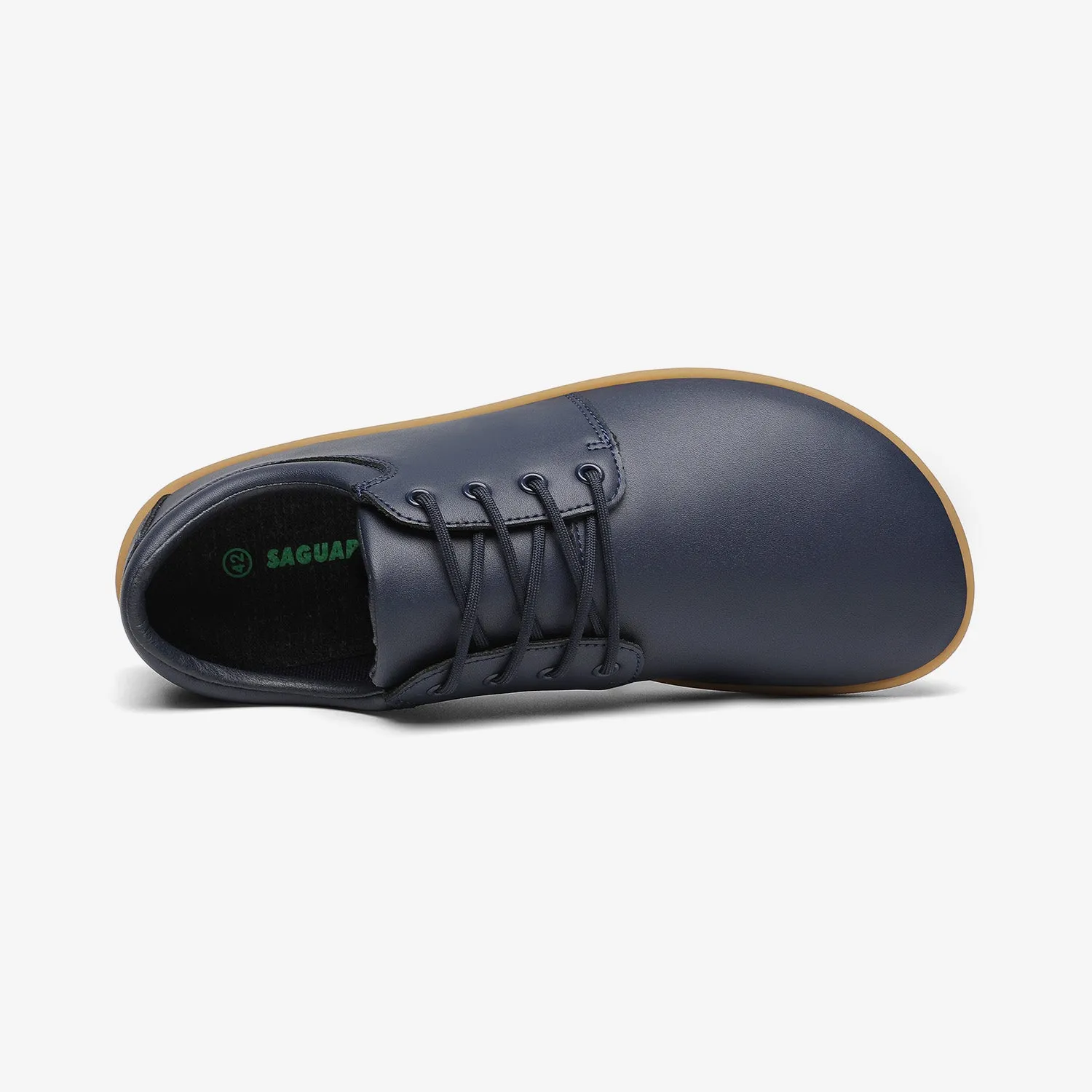 Noble II - Barfußschuhe