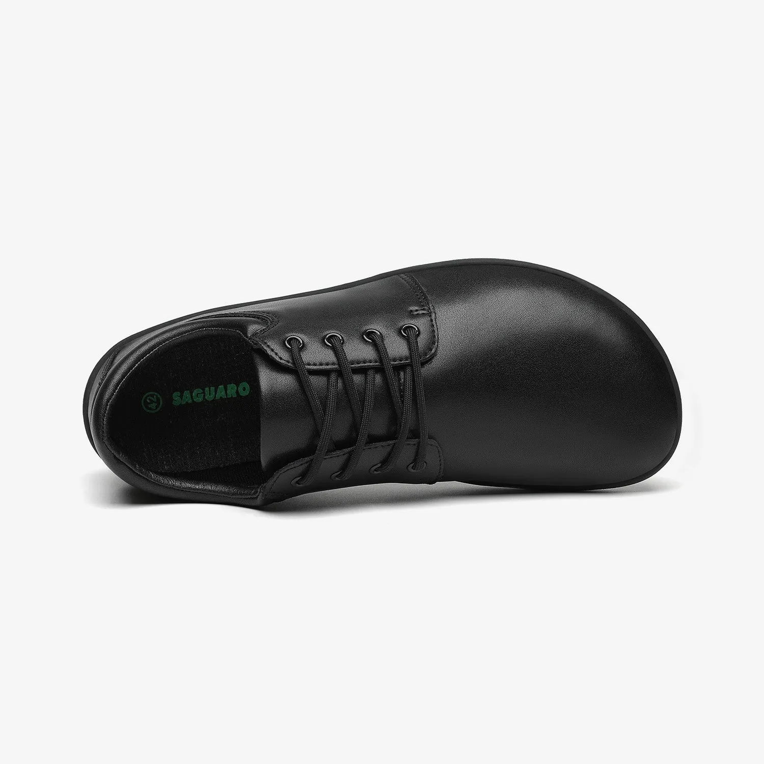 Noble II - Barfußschuhe