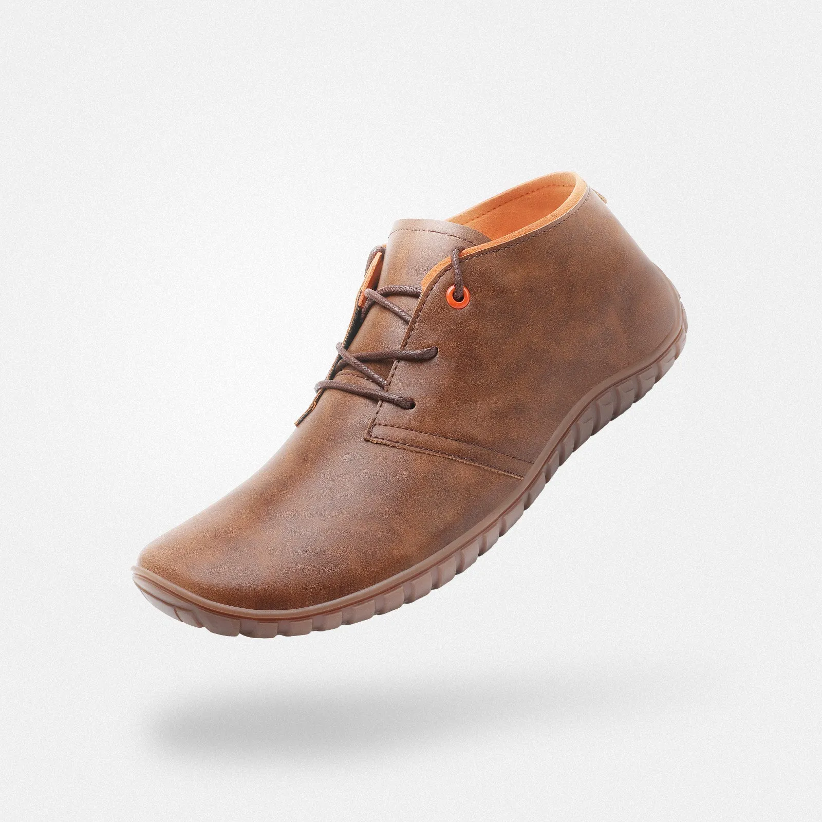 Noble III - Barfußschuhe