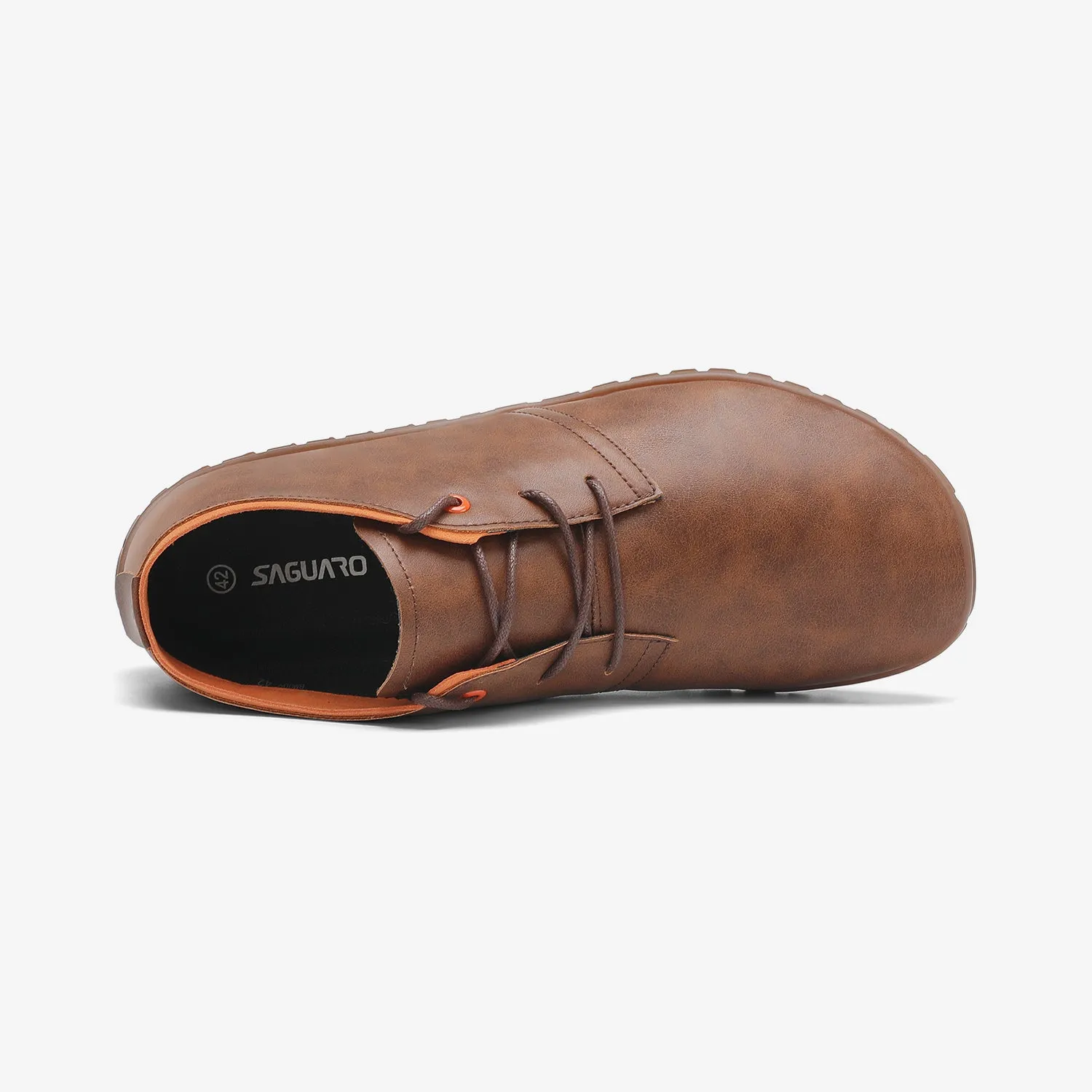 Noble III - Barfußschuhe