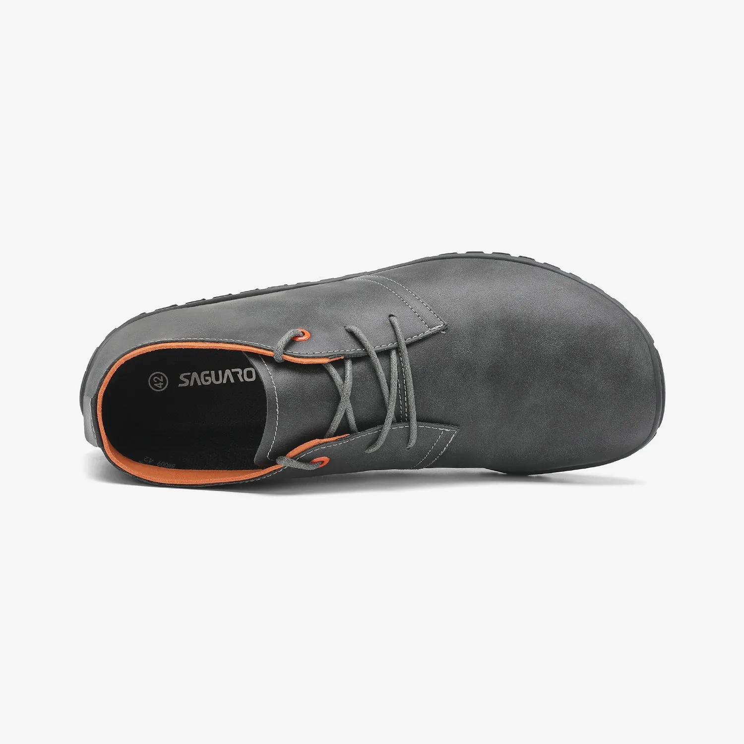 Noble III - Barfußschuhe