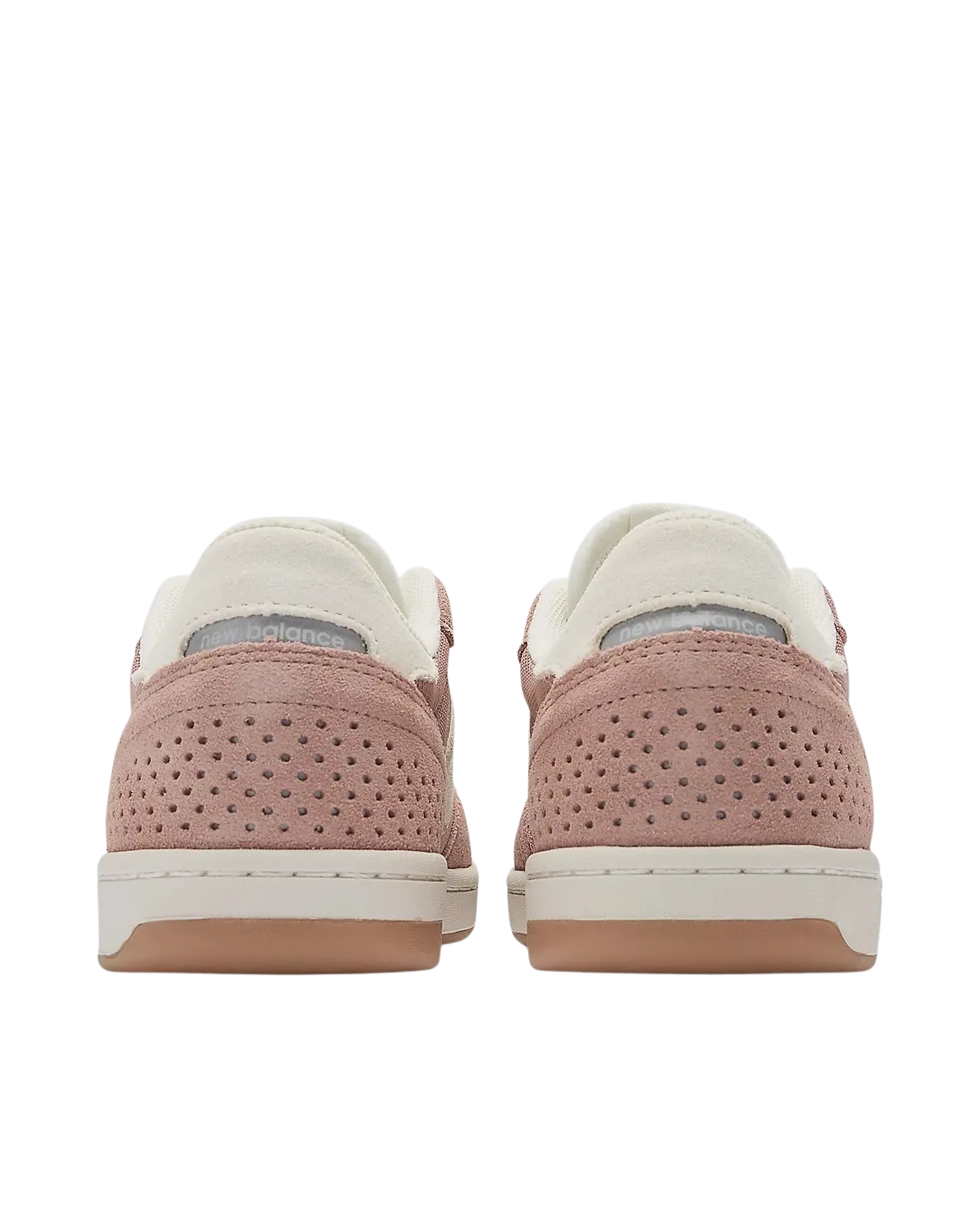 Numerische 440 V2 Schuhe in Rosa & Weiß