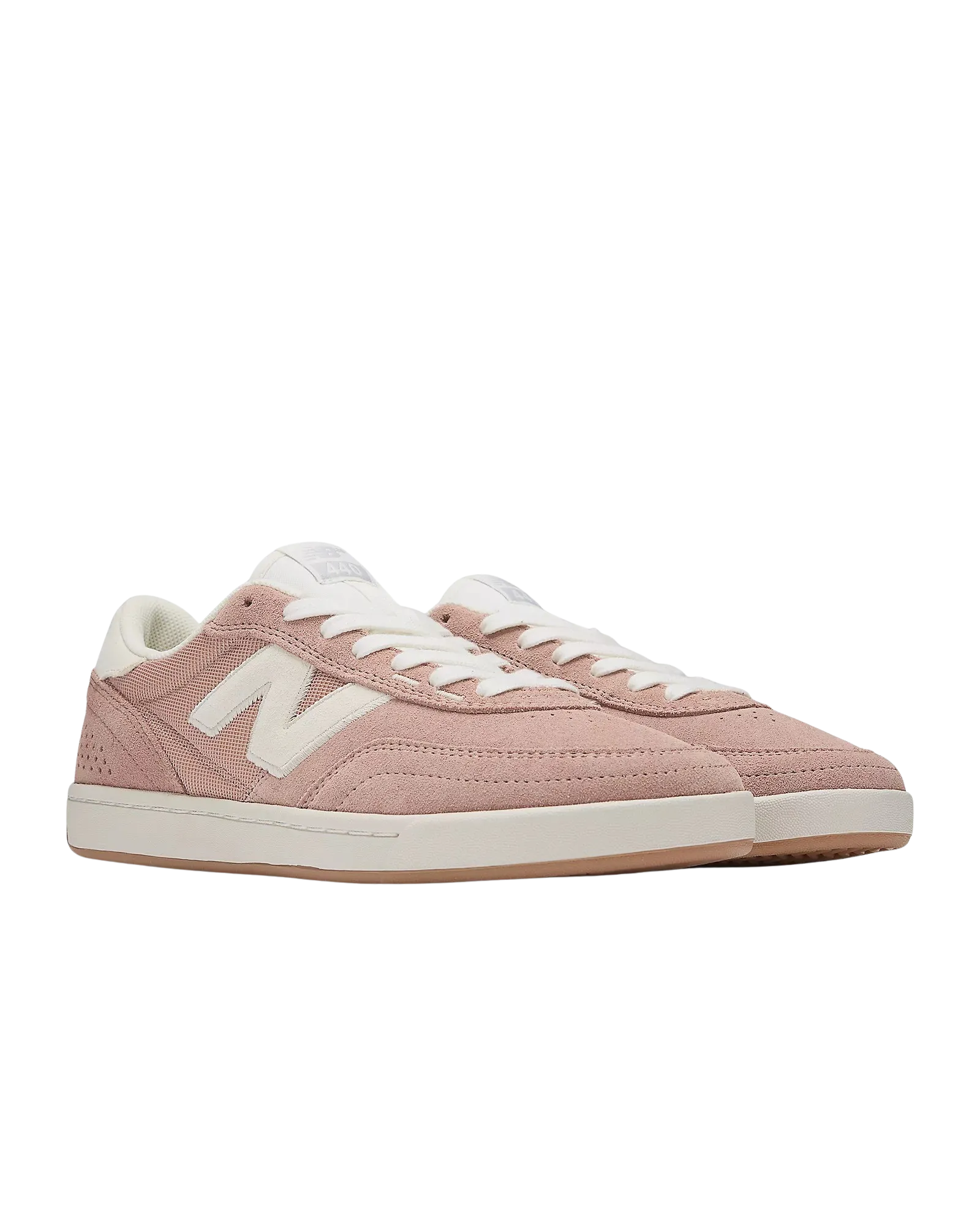 Numerische 440 V2 Schuhe in Rosa & Weiß