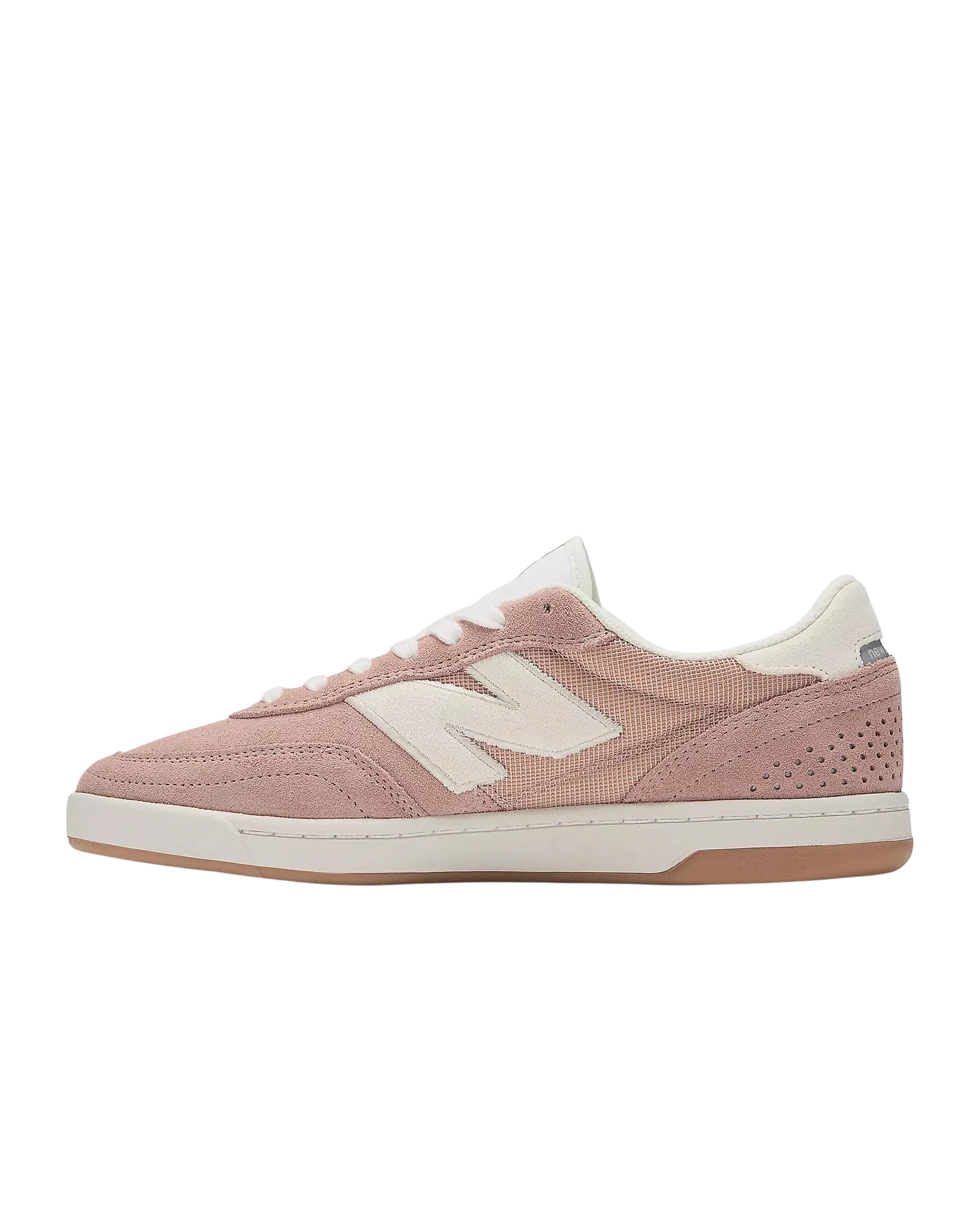 Numerische 440 V2 Schuhe in Rosa & Weiß