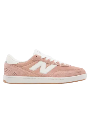 Numerische 440 V2 Schuhe in Rosa & Weiß