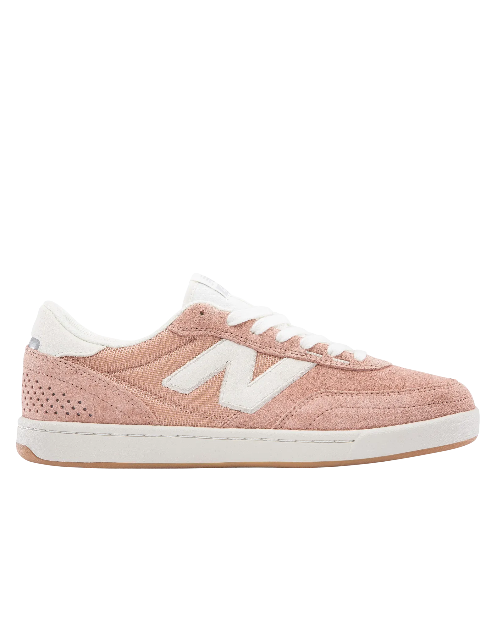 Numerische 440 V2 Schuhe in Rosa & Weiß