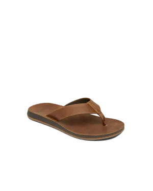 Ojai Classic Flip-Flops in Dunkelbraun