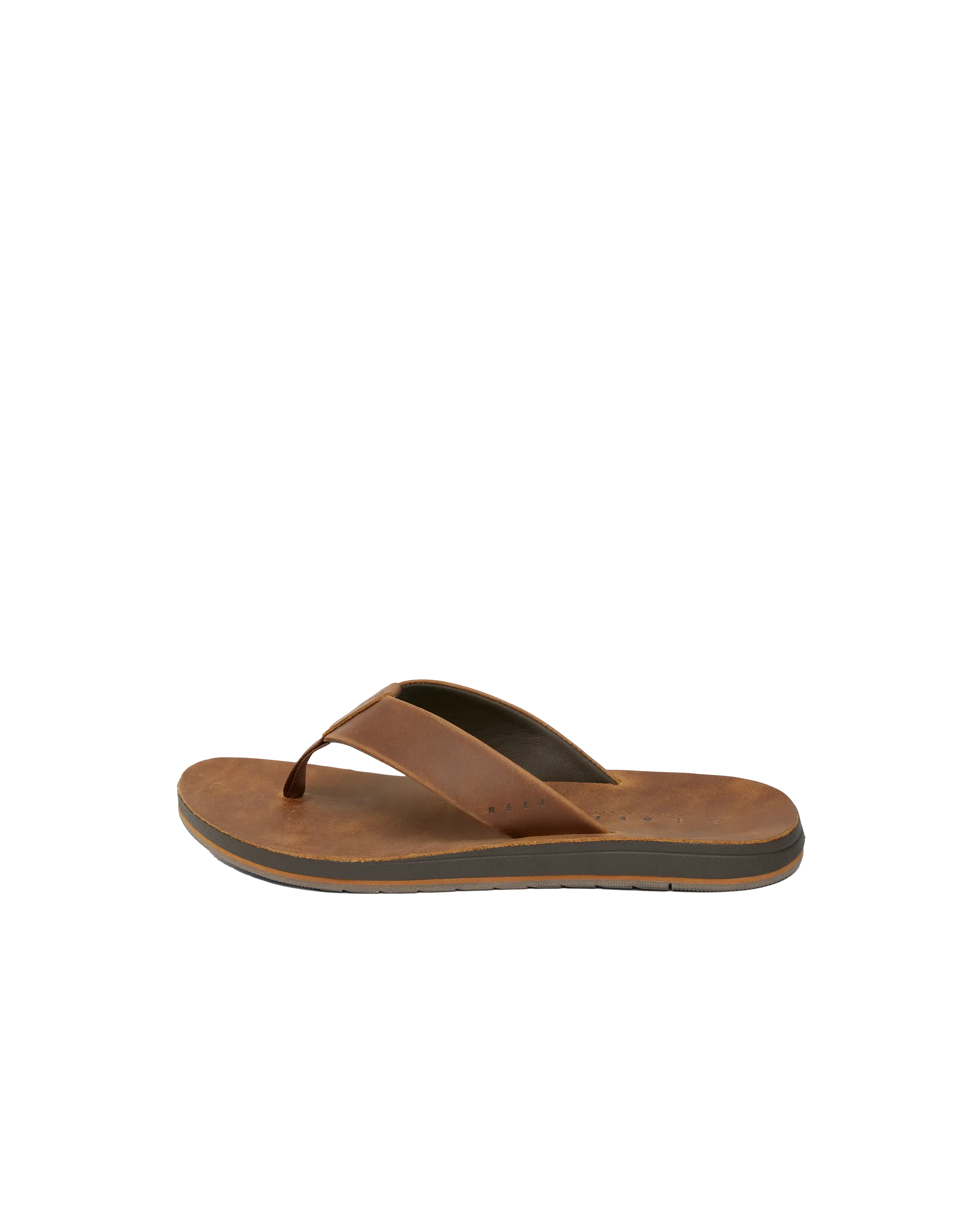 Ojai Classic Flip-Flops in Dunkelbraun