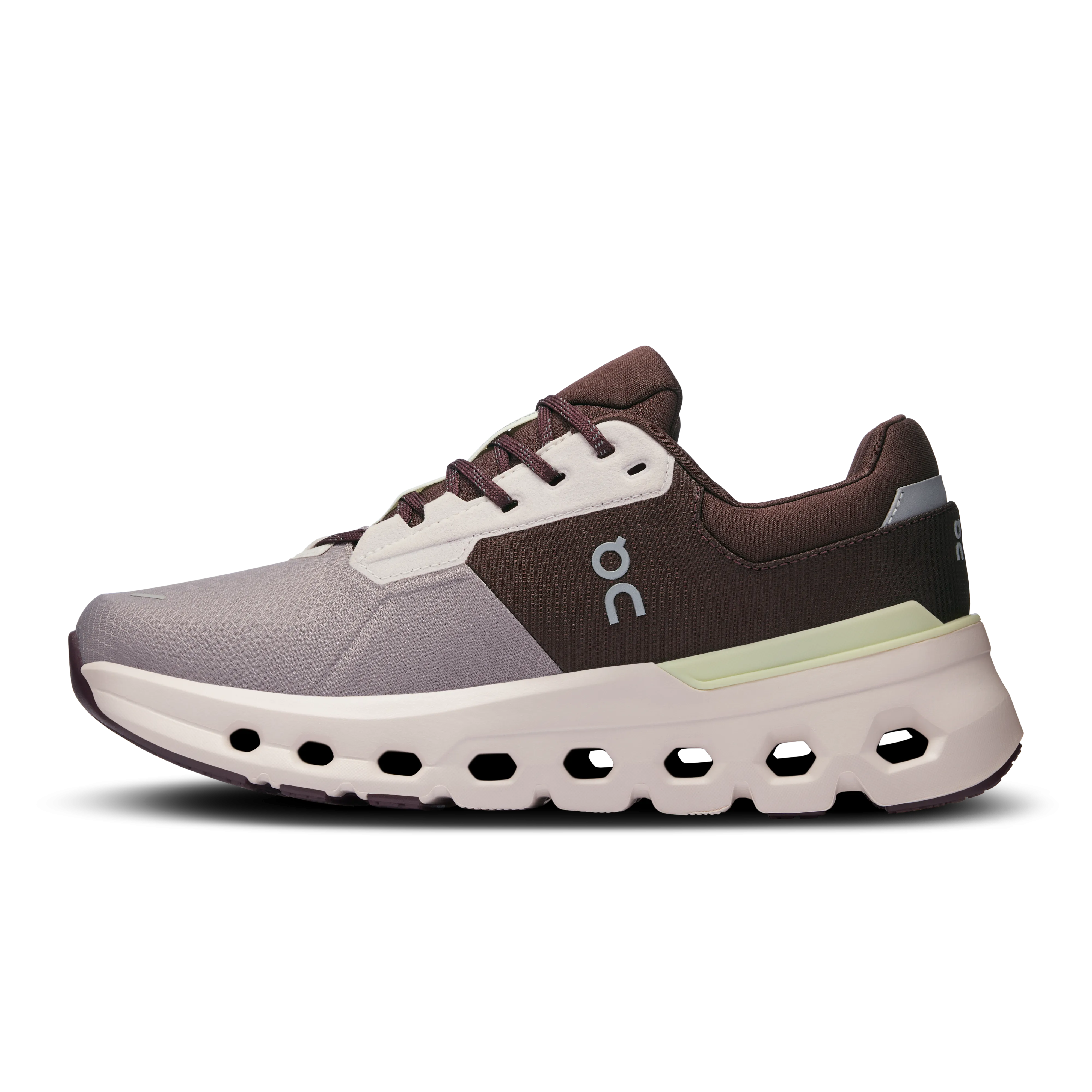 ON CLOUD RUNNER WASSERDICHT DAMEN