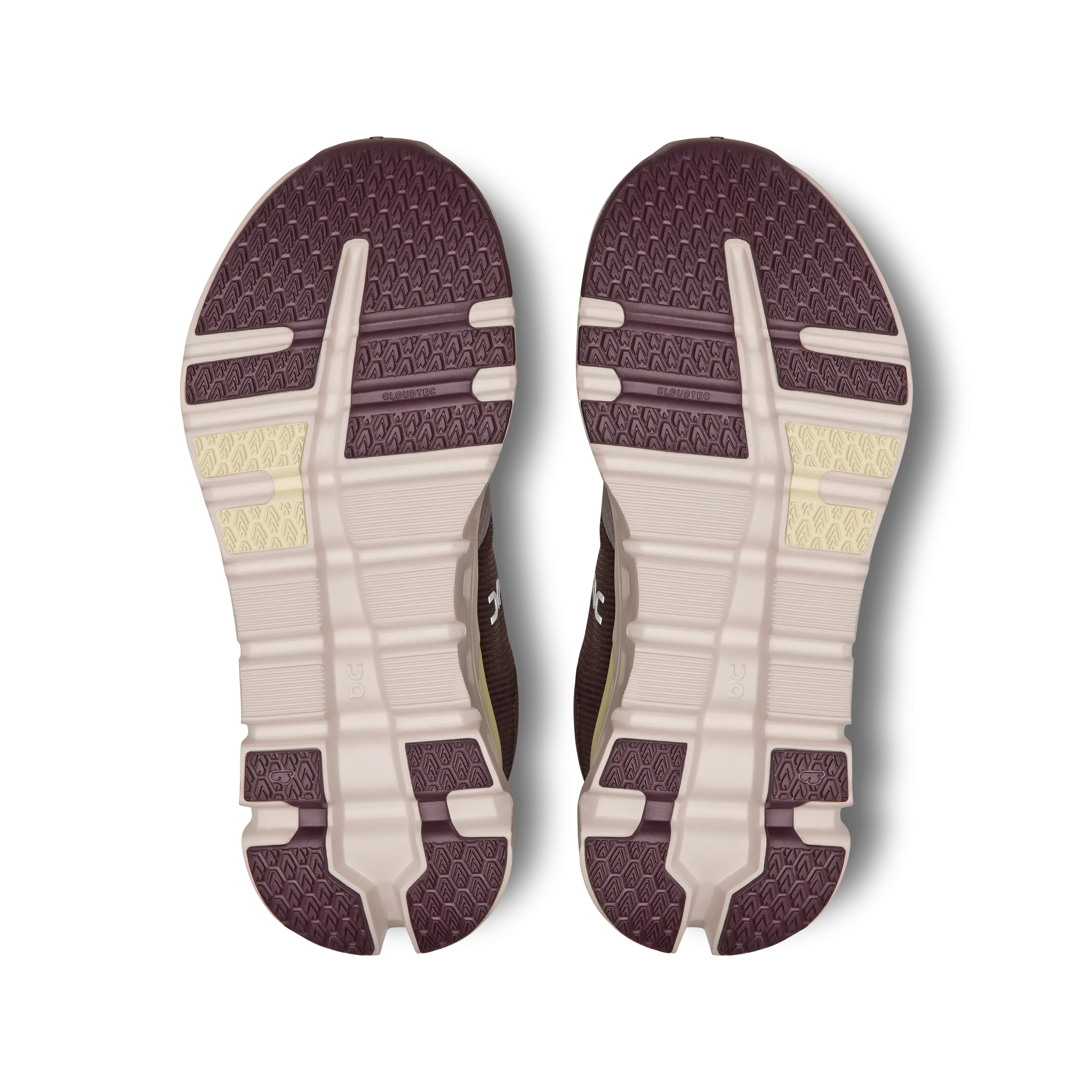 ON CLOUD RUNNER WASSERDICHT DAMEN