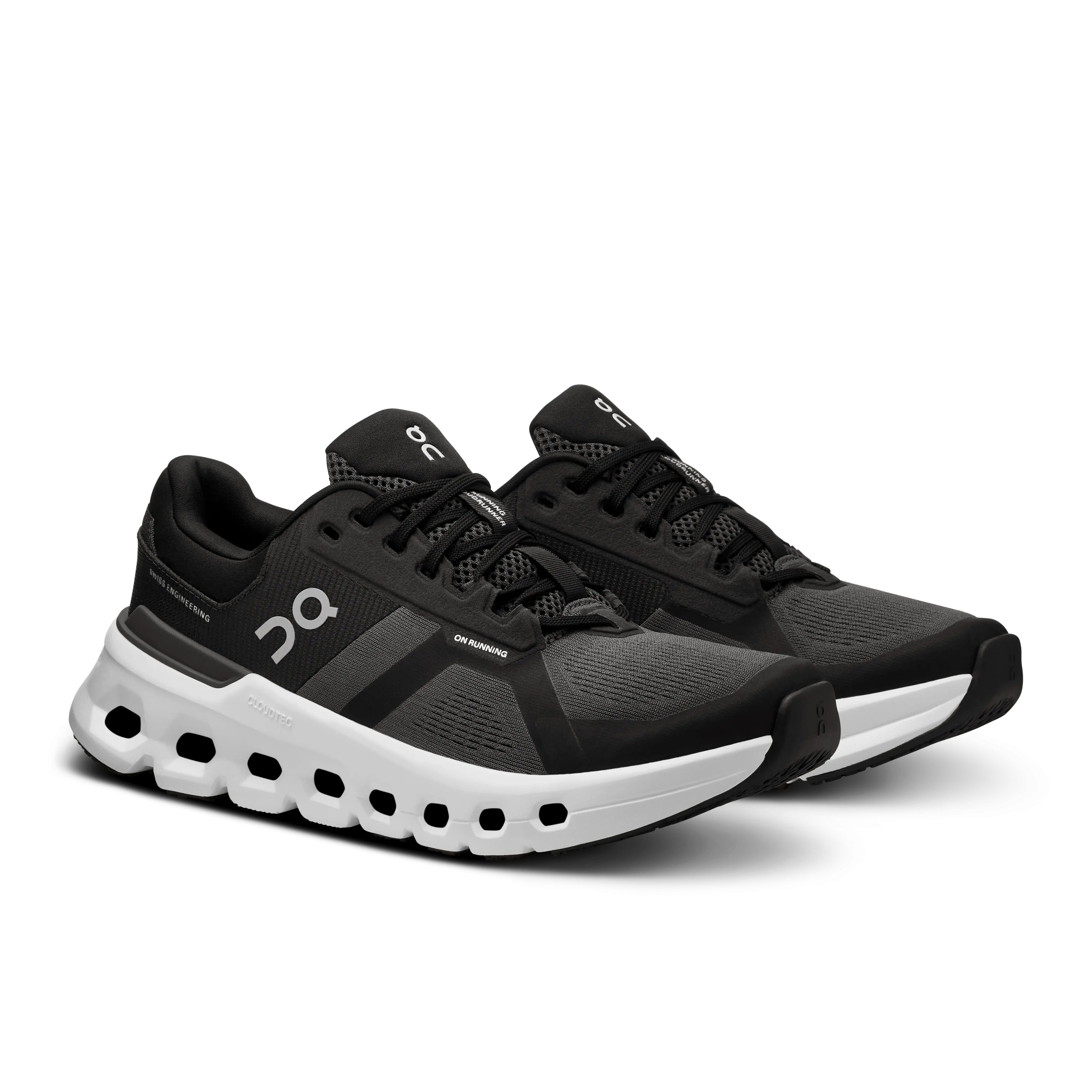 ON CLOUDRUNNER 2 BREIT DAMEN