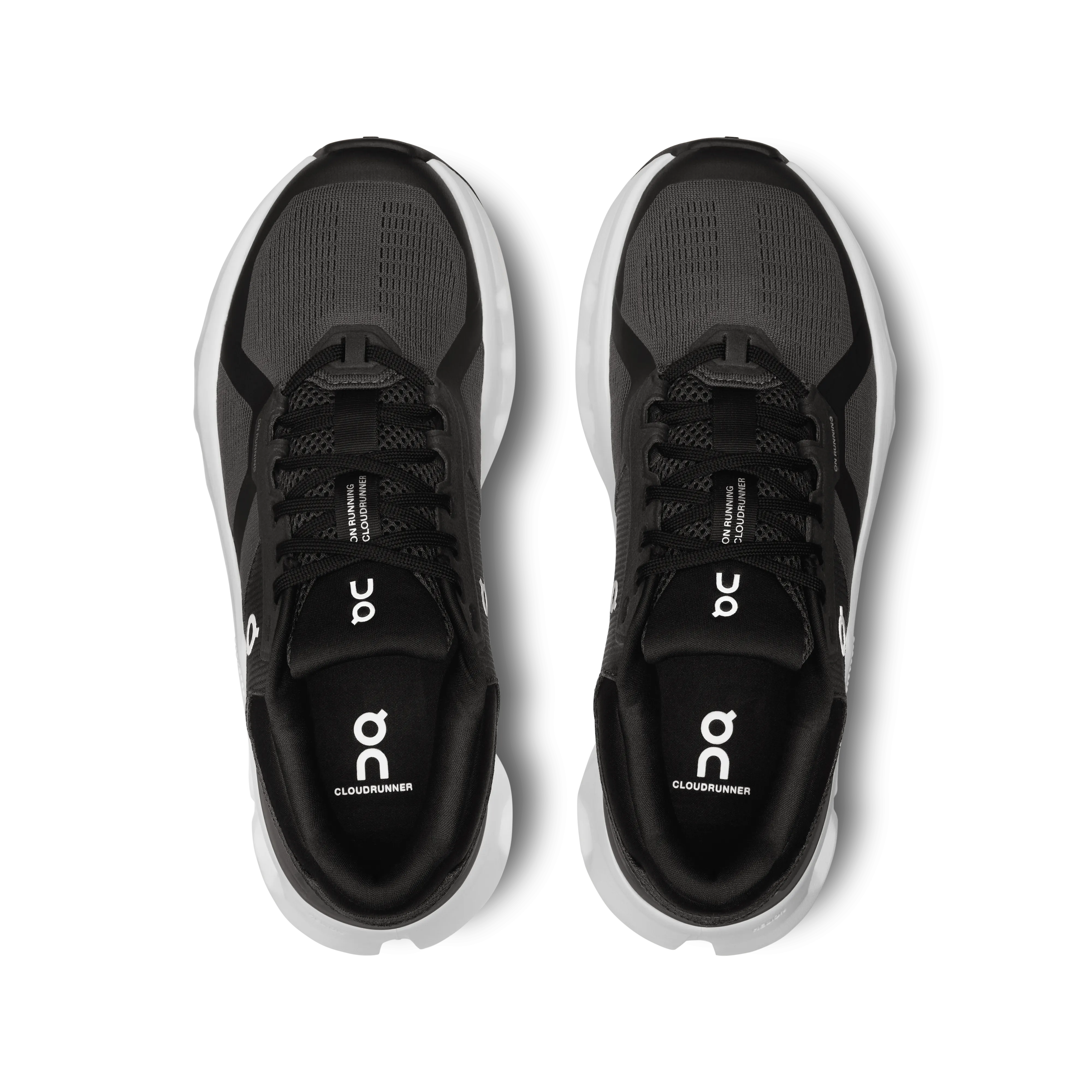 ON CLOUDRUNNER 2 BREIT DAMEN