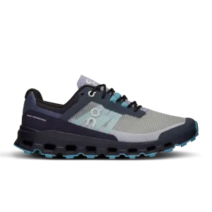 On Cloudvista Damen Trailrunning-Schuhe