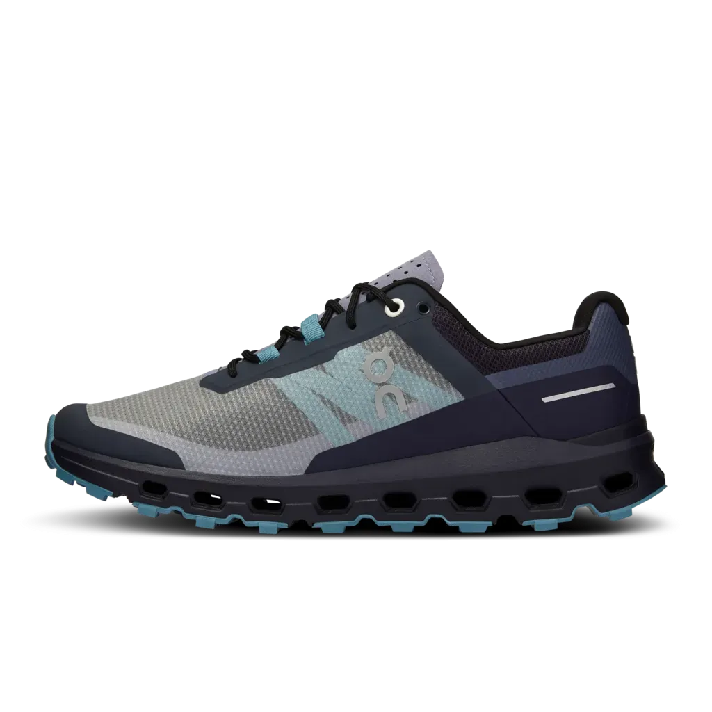 On Cloudvista Damen Trailrunning-Schuhe