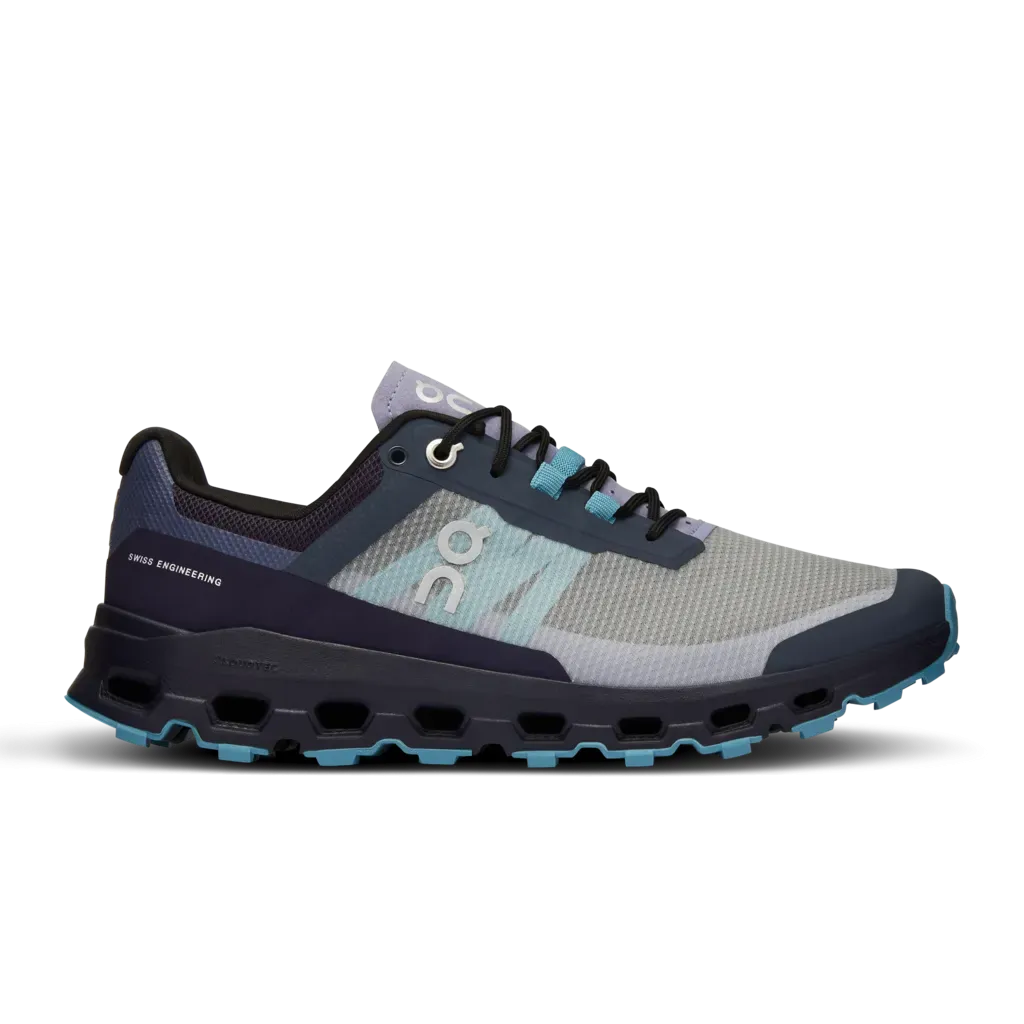 On Cloudvista Damen Trailrunning-Schuhe