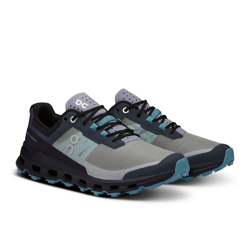 On Cloudvista Damen Trailrunning-Schuhe