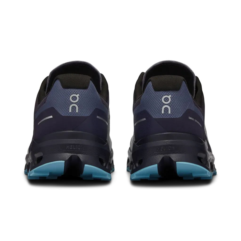On Cloudvista Damen Trailrunning-Schuhe