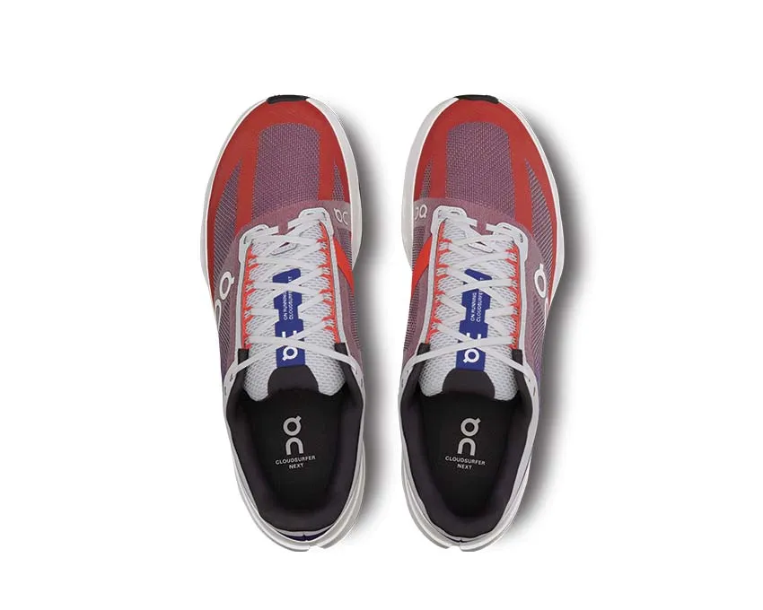 On On Running Schuhe On Cloudsurfer Next