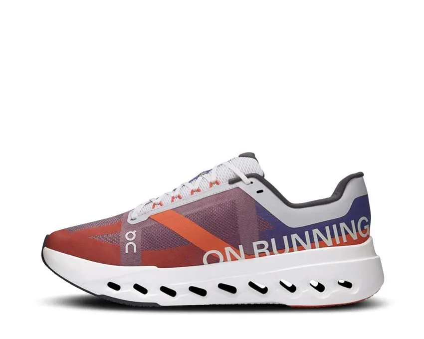 On On Running Schuhe On Cloudsurfer Next