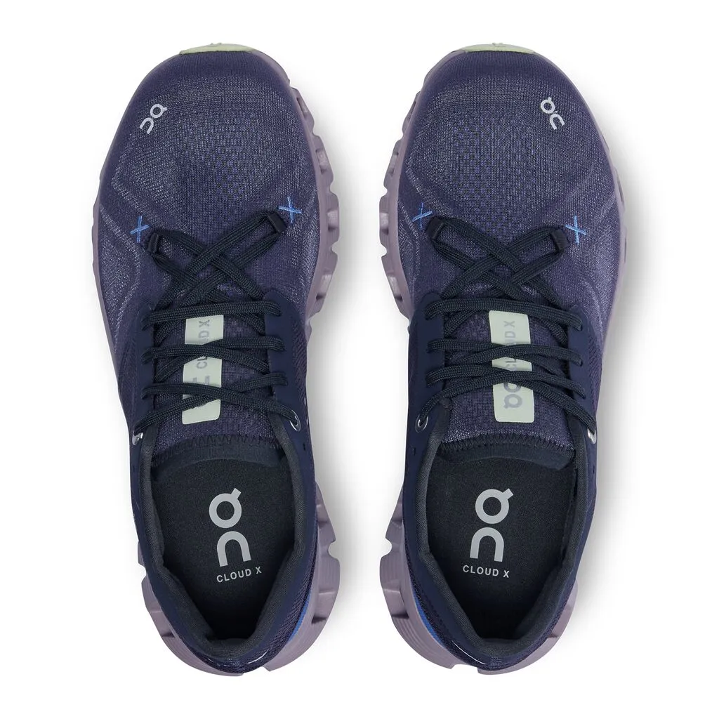 ON RUNNING CLOUD X 3 DAMEN - ENDVerkauf!