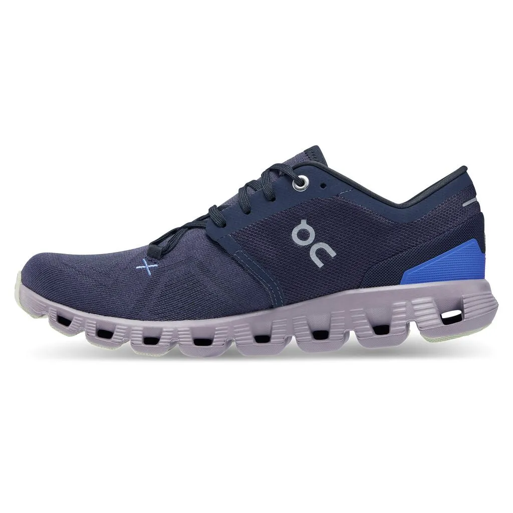 ON RUNNING CLOUD X 3 DAMEN - ENDVerkauf!