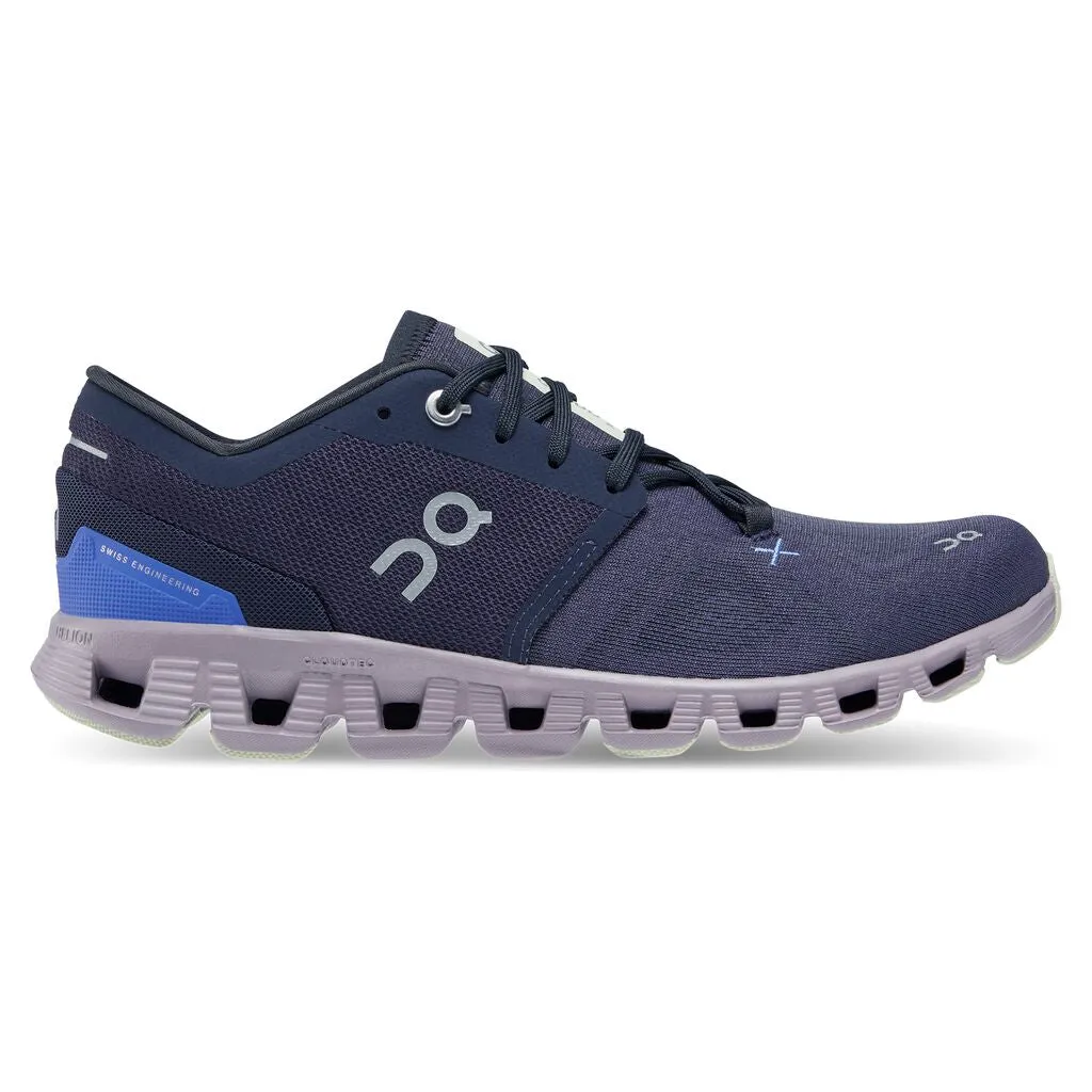 ON RUNNING CLOUD X 3 DAMEN - ENDVerkauf!