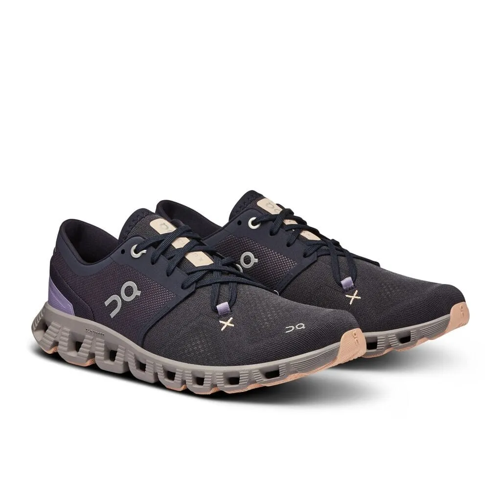 ON RUNNING CLOUD X 3 DAMEN - ENDVerkauf!