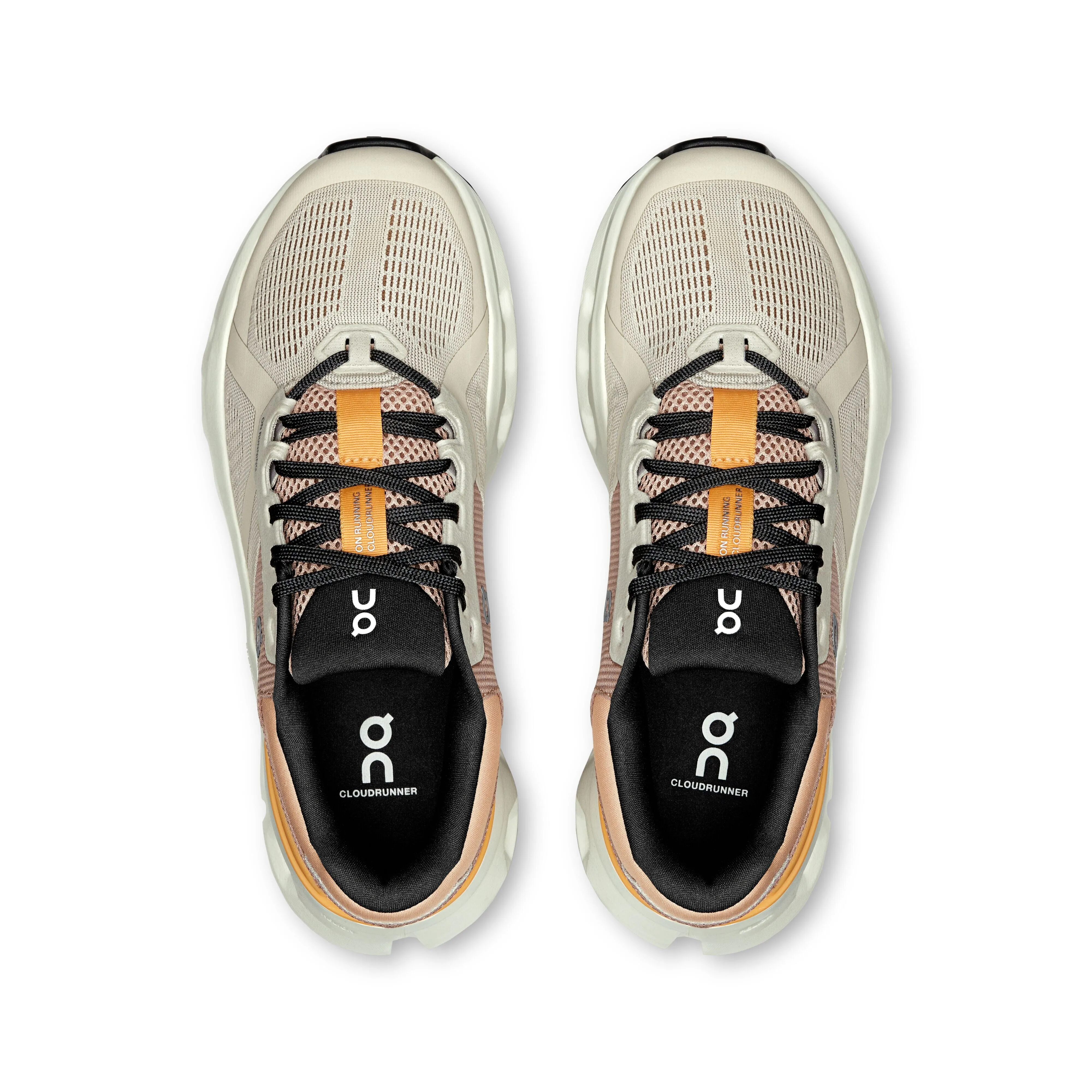 ON RUNNING CLOUDRUNNER 2 DAMEN